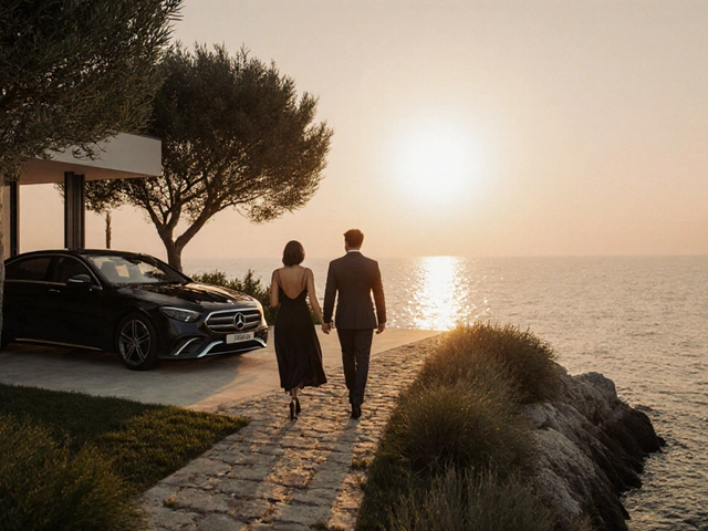 Silivri Escort: Lüks ve Gizlilik Nerede Buluşur?