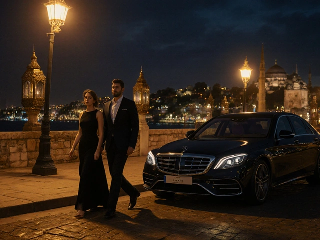 Topkapı Escort: İstanbul'da Lüks Deneyimin Zirvesi