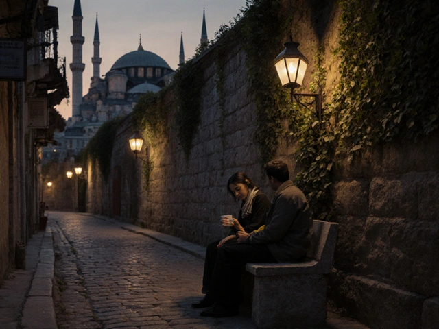 Topkapı Escort: İstanbul Geziniz İçin Unutulmaz Bir Deneyim