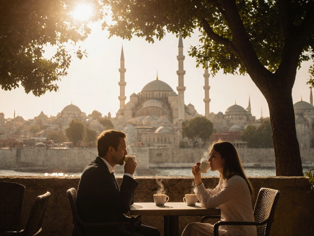 Topkapı Escort: İstanbul'un Kalbindeki En Özlü Deneyim