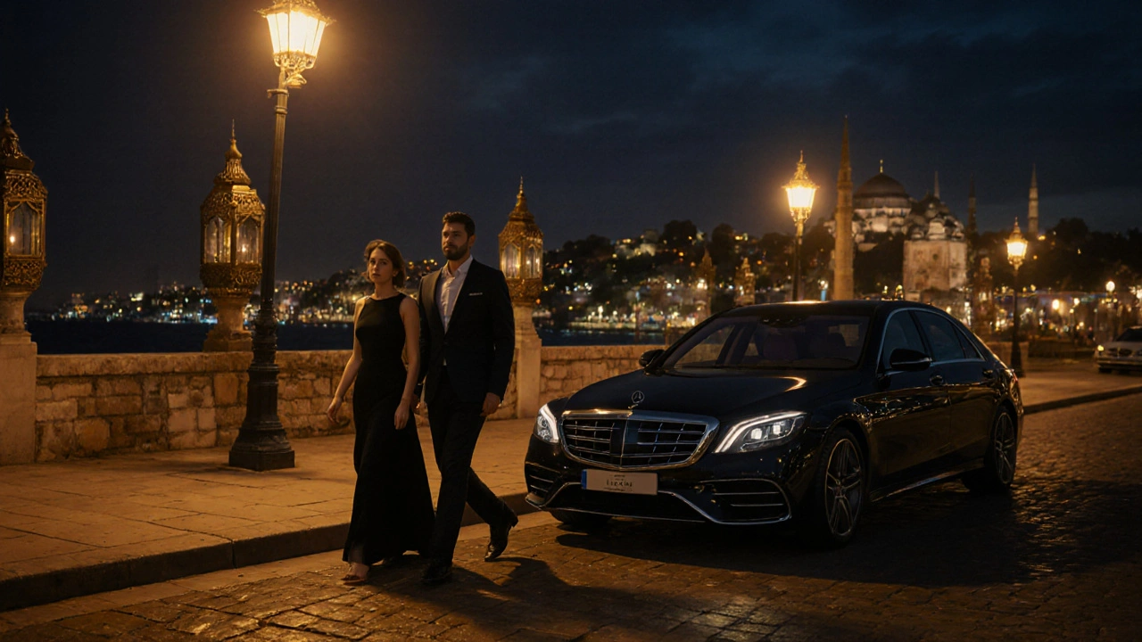 Topkapı Escort: İstanbul'da Lüks Deneyimin Zirvesi