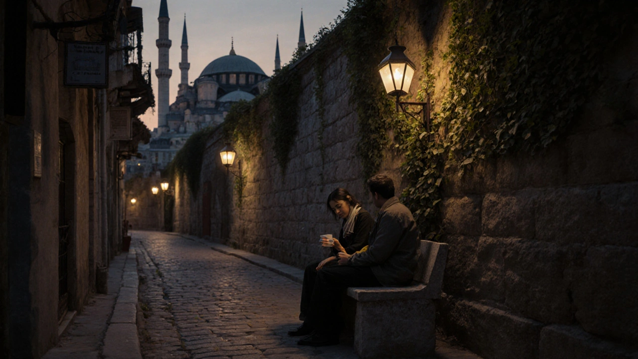 Topkapı Escort: İstanbul Geziniz İçin Unutulmaz Bir Deneyim