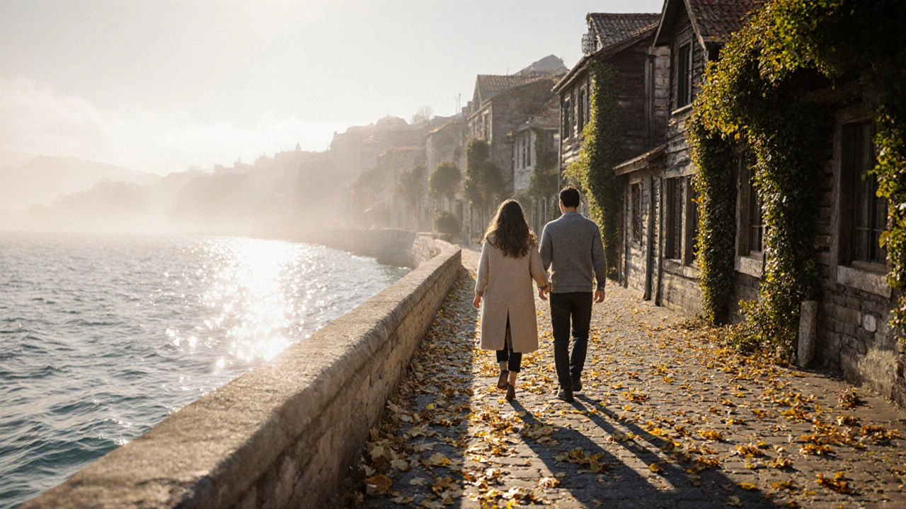 Yakuplu Escort ile İstanbul'un Gizli Keyiflerini Keşfedin