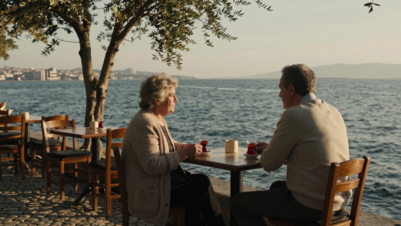 Çatalca Escort: Companionship Redefined in Modern Istanbul