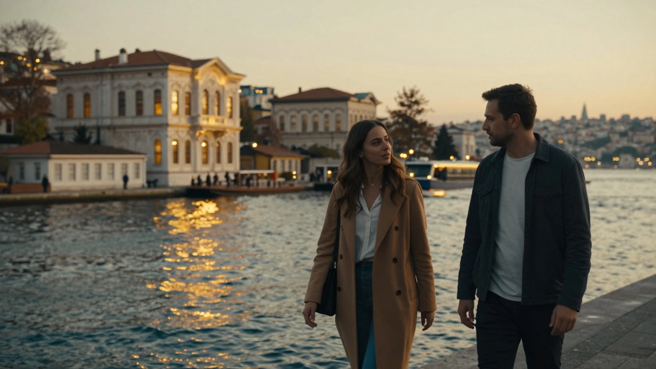 Euro Escort Istanbul: İstanbul'u Yeni Bir Şekilde Keşfedin