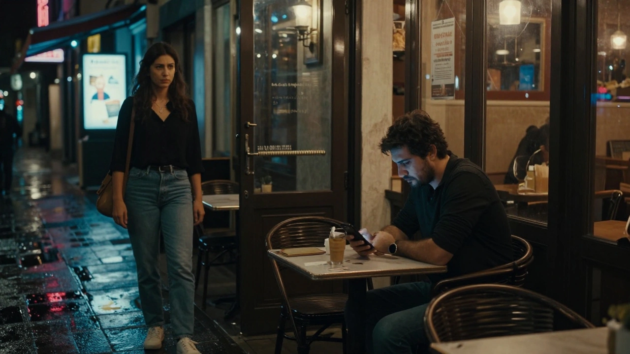 İstanbul Escort Bayan: Gerçeklik, Riskler ve Ne Beklemeli