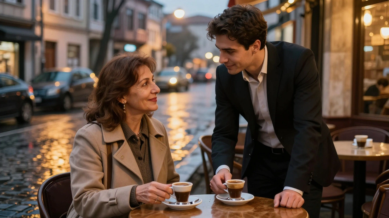 İstanbul Escort: Gerçekçi Bir Bakış ve Ne Demek Olduğu