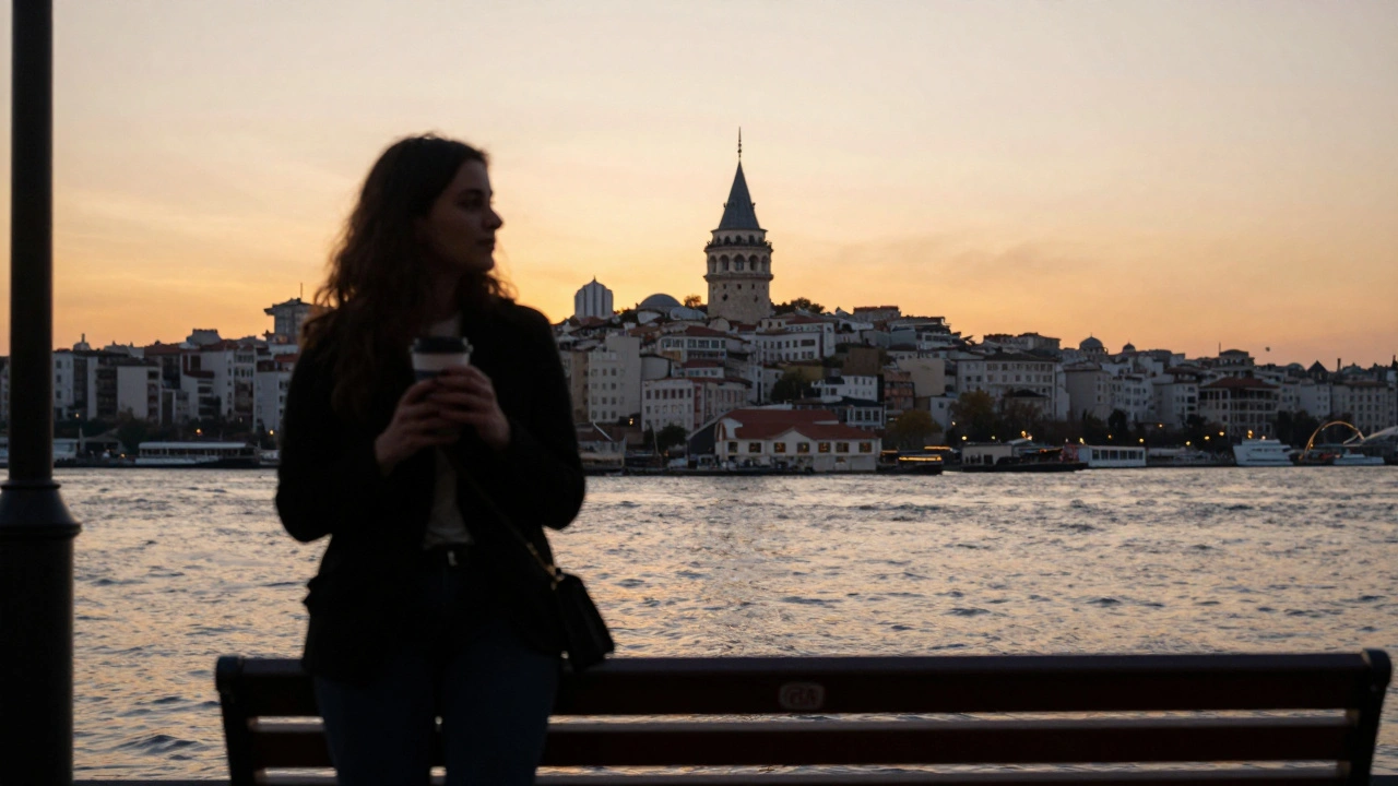 İstanbul Escort Haberleri: Güncel Olaylar, Trendler ve Gerçekler