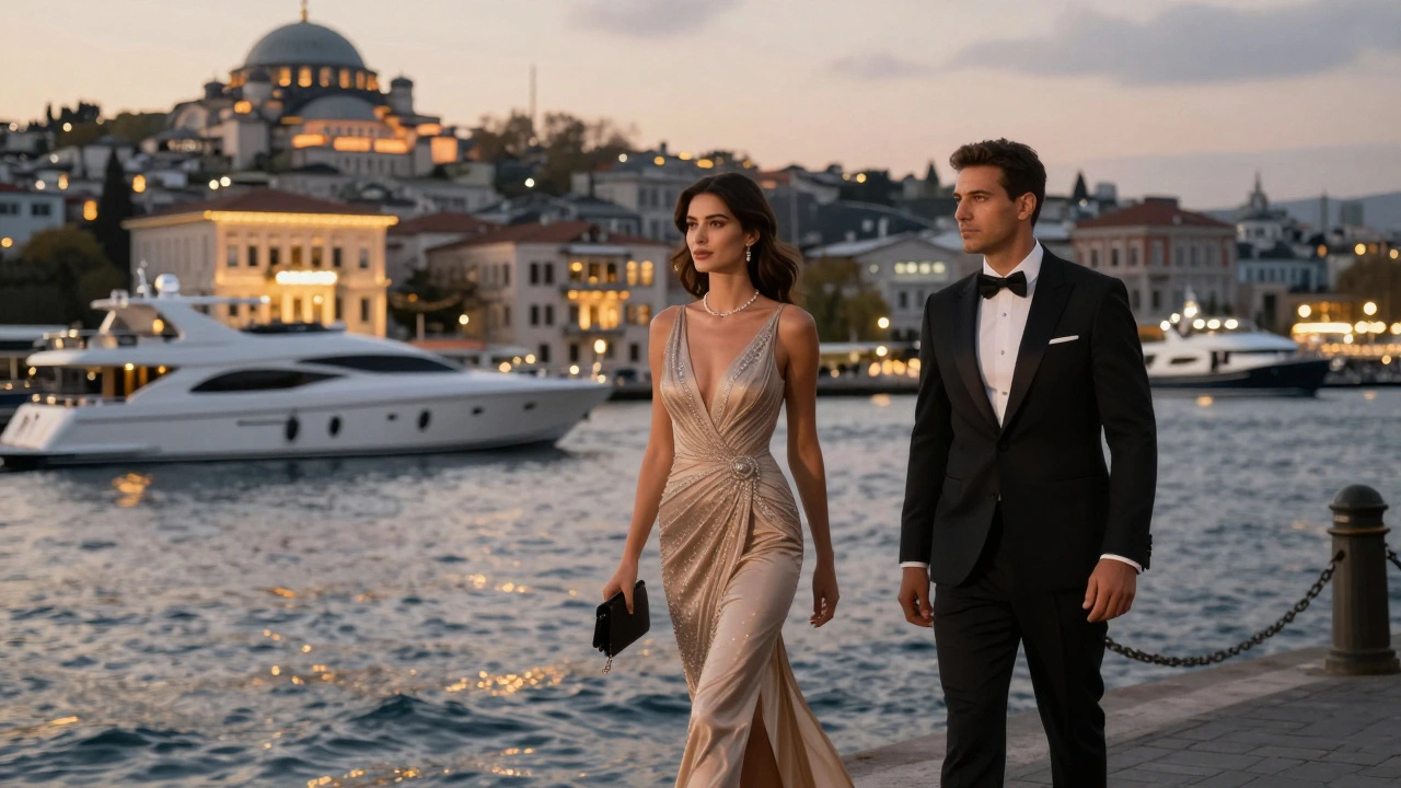 İstanbul VIP Escort Hizmetleri: Ne İster, Ne Ödeme, Nasıl Seçersin?