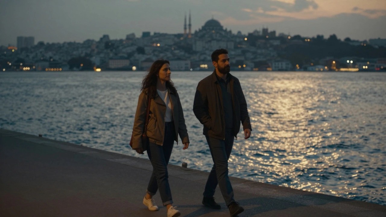 Kartal Escort: İstanbul'un En Özel Gece Deneyimleri