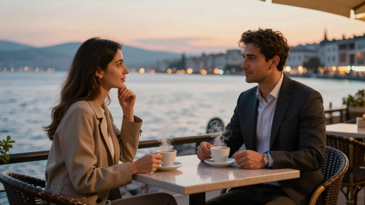 Maltepe Escort Hizmetleri: Ne Beklemelisiniz?