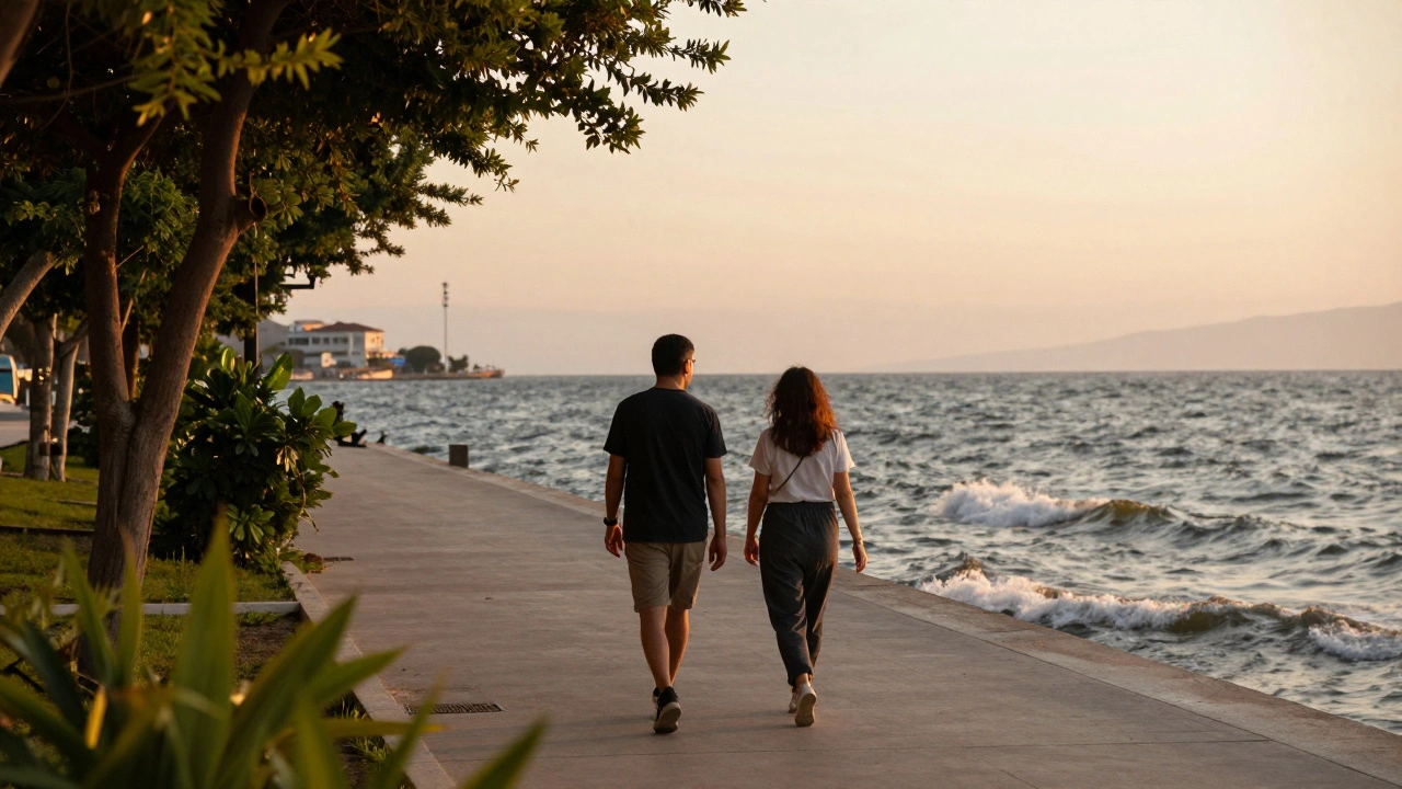 Maltepe Escorts: Güvenilir ve Keyifli Gece Arkadaşı Bulmak İçin Neler Yapmalısınız?