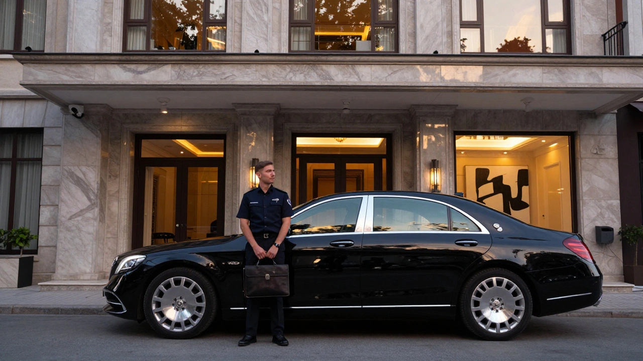 Neden İstanbul Escort Ajansları Lüksle Eş Anlamlıdır