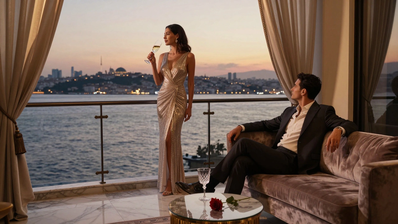 Tepecik Escorts: Lüks ve Konforun En İyi Deneyimi