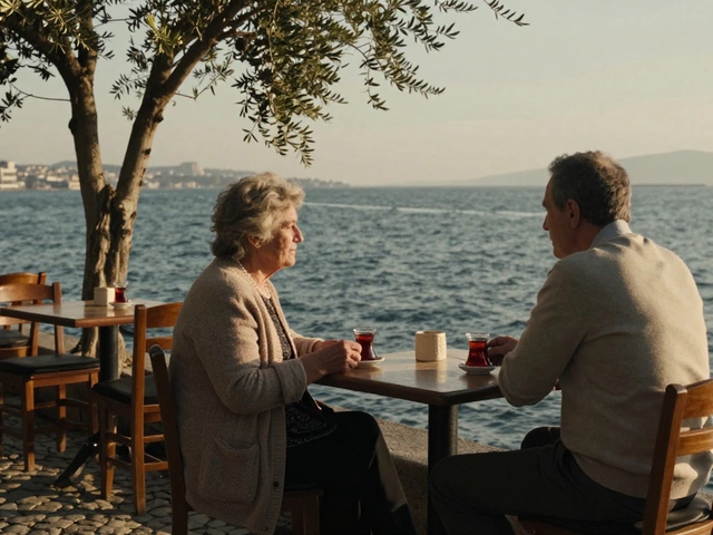 Çatalca Escort: Companionship Redefined in Modern Istanbul