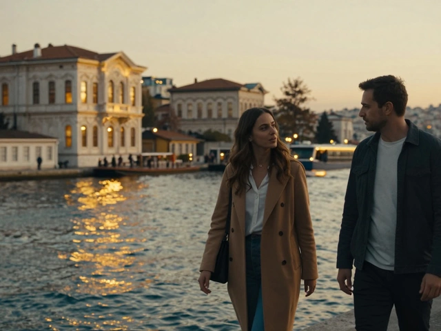 Euro Escort Istanbul: İstanbul'u Yeni Bir Şekilde Keşfedin