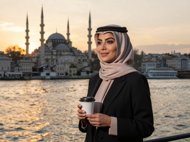 İstanbul'da En Etkileyici Arap Escort'lar: Gerçek Hikayeler ve Seçim Kriterleri