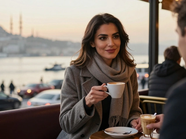 İstanbul'da Milf Escort Hizmetleri: Gerçeklik ve İlgili Detaylar