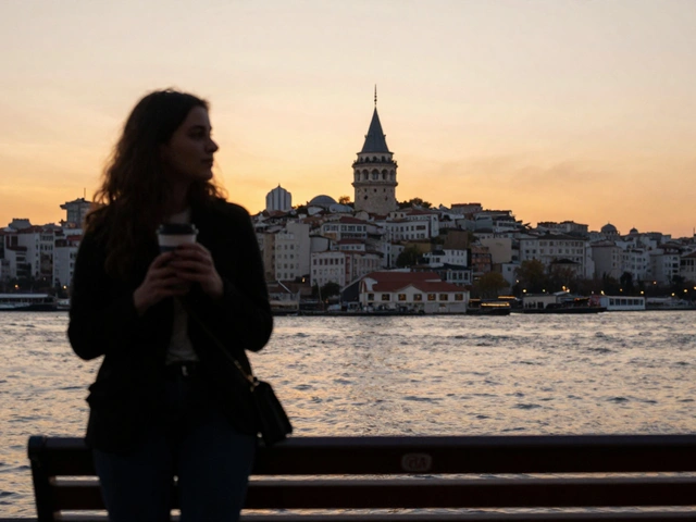 İstanbul Escort Haberleri: Güncel Olaylar, Trendler ve Gerçekler