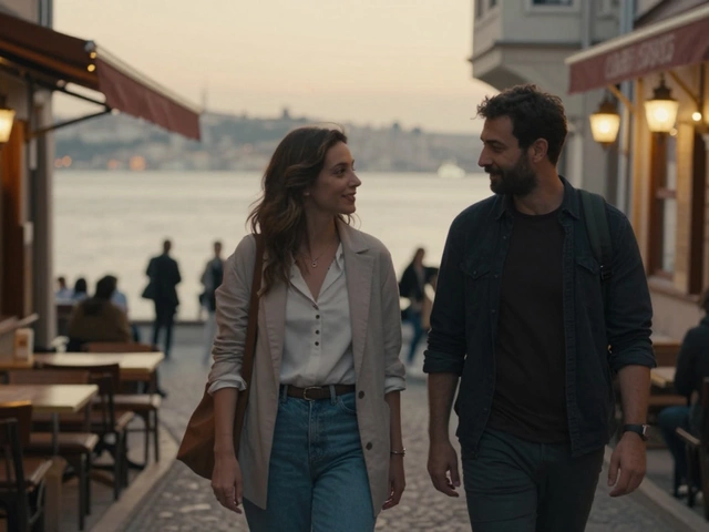 Istanbul Escort Kızlar Neden Her Türlü Durumda İdeal Arkadaşlar?