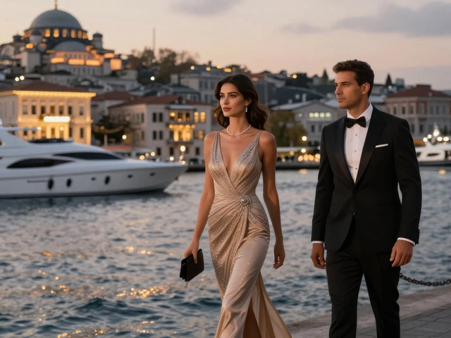 İstanbul VIP Escort Hizmetleri: Ne İster, Ne Ödeme, Nasıl Seçersin?