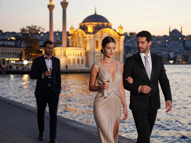 İstanbul VIP Escort ile En İyisini Yaşayın