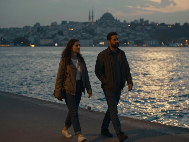 Kartal Escort: İstanbul'un En Özel Gece Deneyimleri