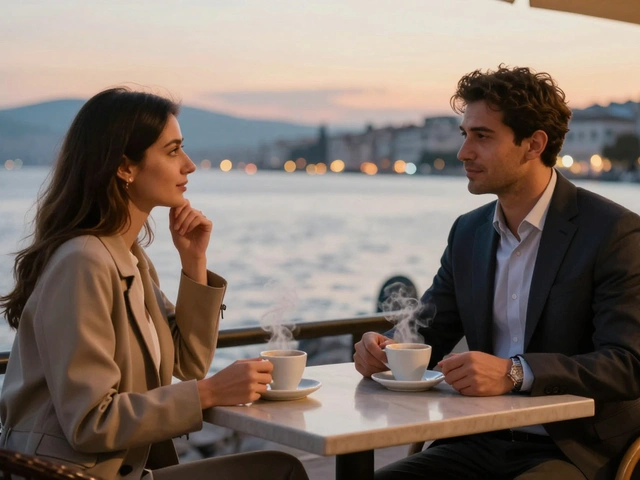 Maltepe Escort Hizmetleri: Ne Beklemelisiniz?