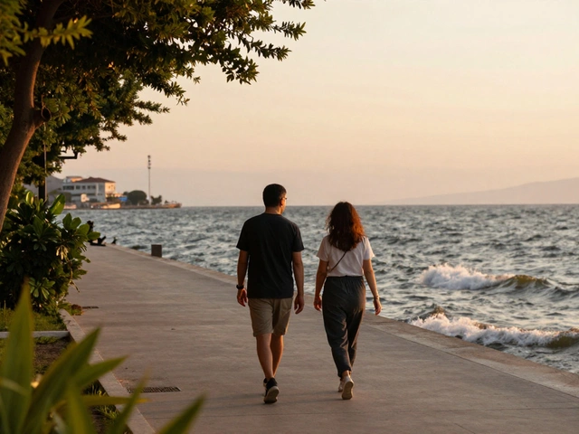 Maltepe Escorts: Güvenilir ve Keyifli Gece Arkadaşı Bulmak İçin Neler Yapmalısınız?