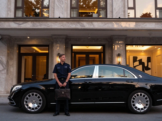 Neden İstanbul Escort Ajansları Lüksle Eş Anlamlıdır