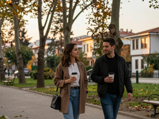 Yakuplu Escort Deneyimi: Neden Bu Bölgede Popüler?