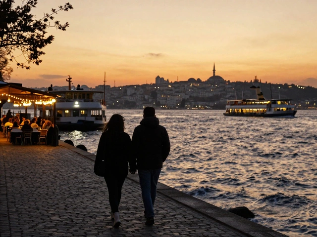 Yakuplu Escort: Neden Bu Bölge Popüler ve Ne Bekleyebilirsiniz?