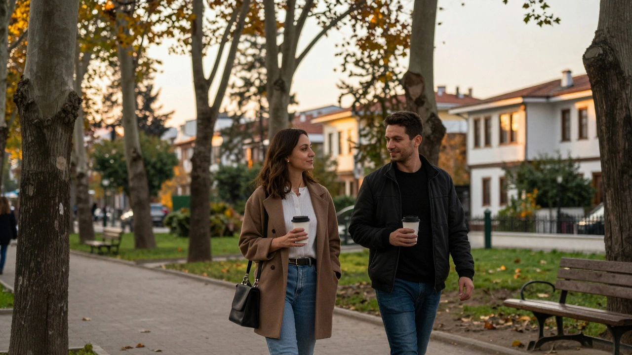 Yakuplu Escort Deneyimi: Neden Bu Bölgede Popüler?