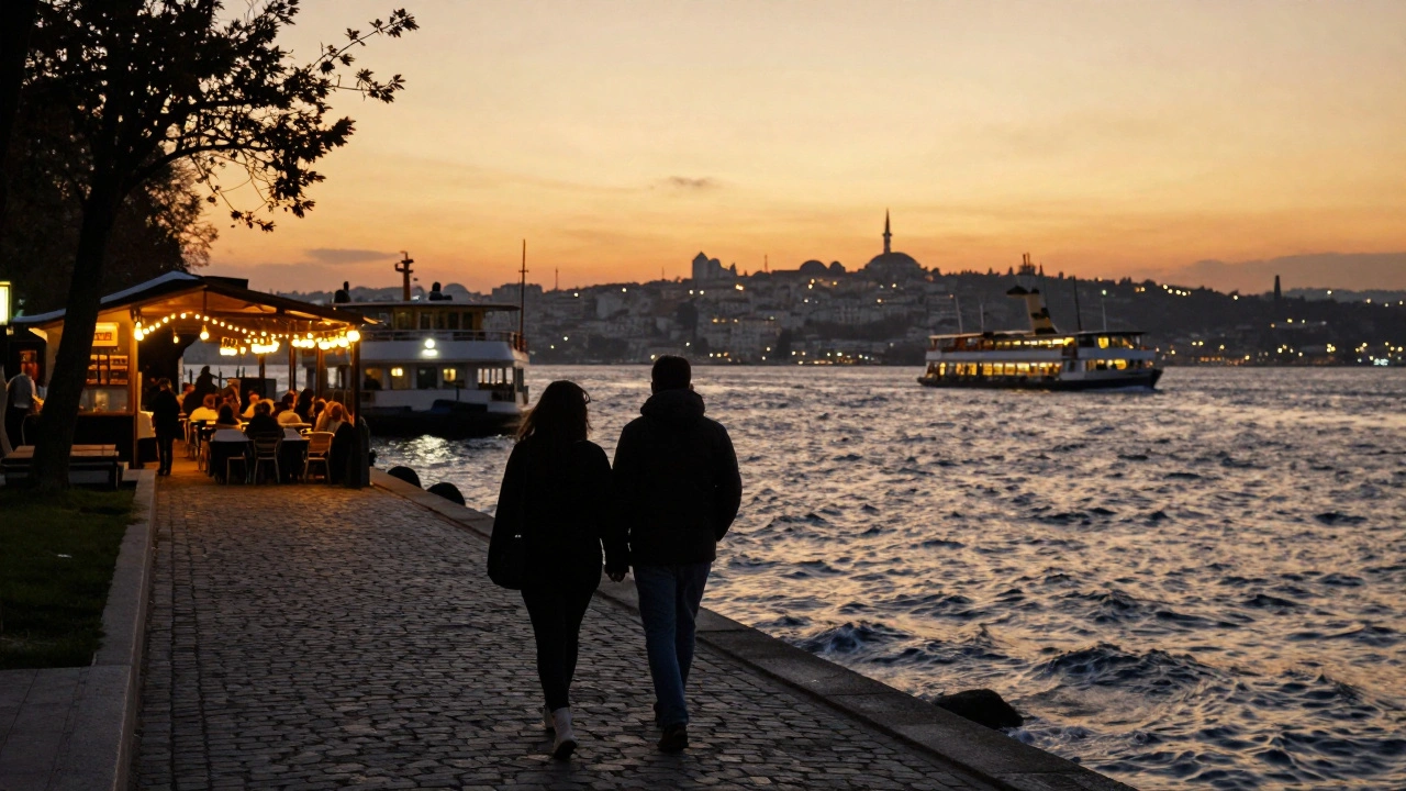 Yakuplu Escort: Neden Bu Bölge Popüler ve Ne Bekleyebilirsiniz?