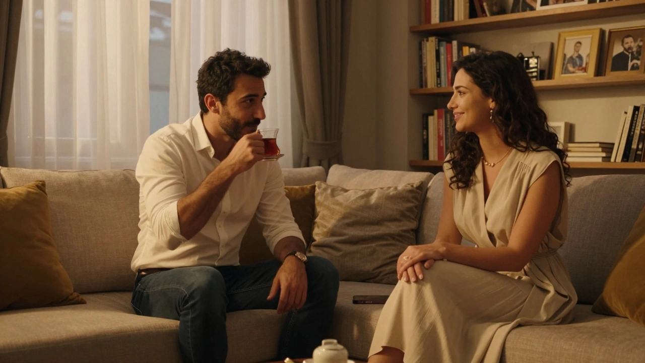 İstanbul'da İlk Incall Escort Deneyiminizde Ne Beklemelisiniz