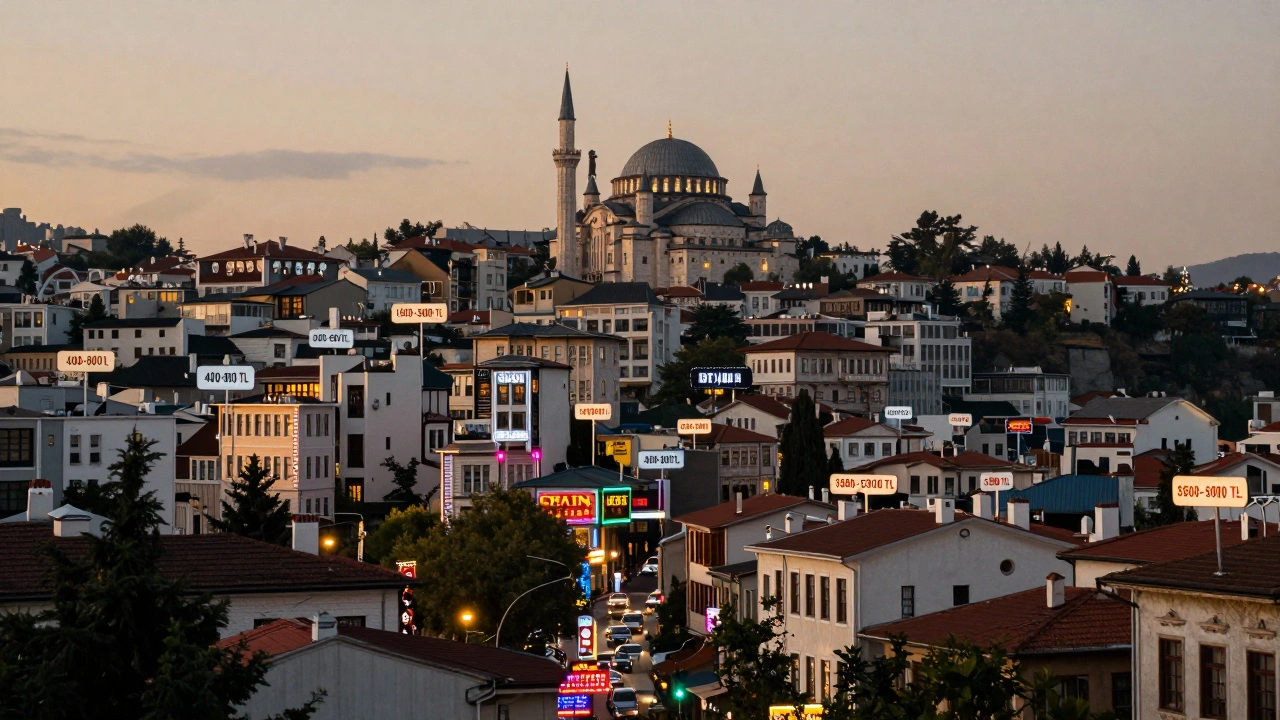 İstanbul Escort Fiyatları: Uzman Önerilerle Doğru Fiyatı Nasıl Belirlersiniz?