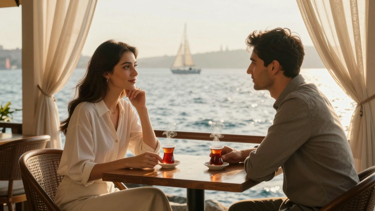 Kartal Escort: Estetik, Şıklık ve Gerçek Hizmet