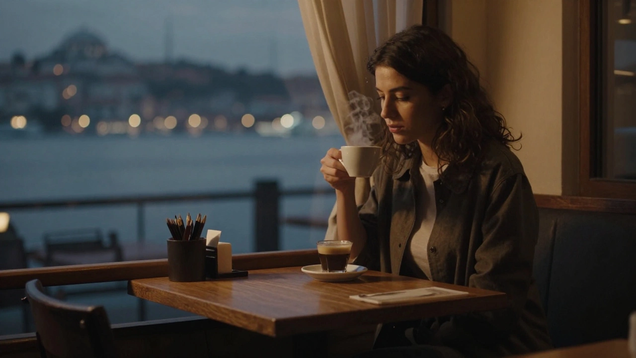 Kartal Escort'in yükselişi: Neden bu bölge tercih ediliyor?