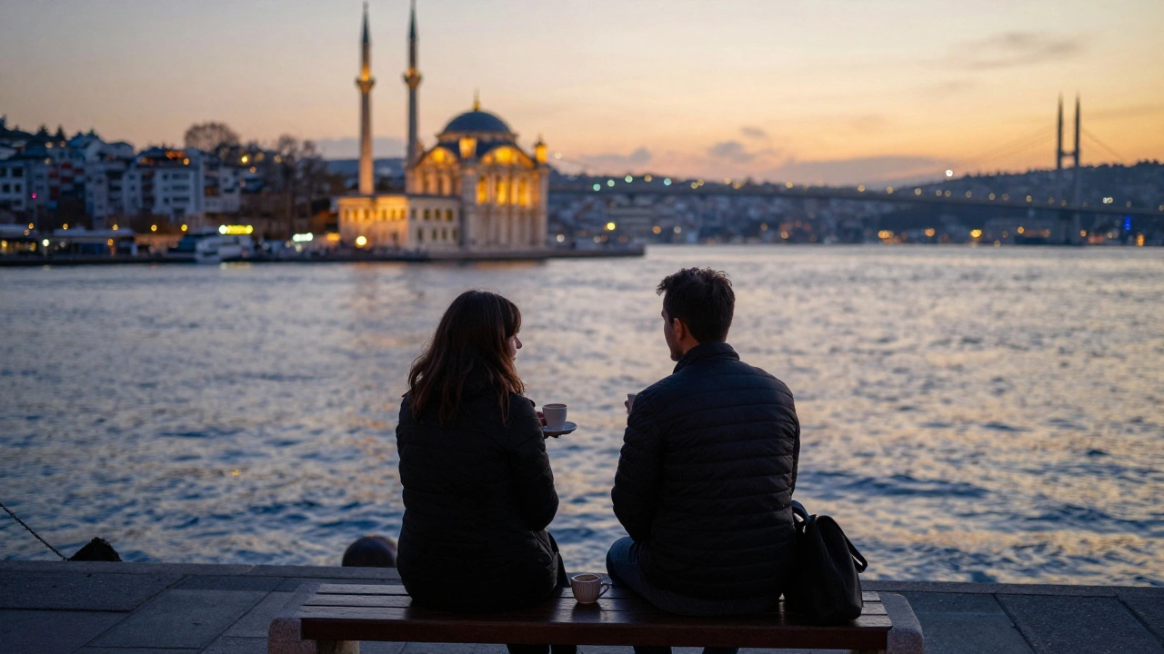 Neden İstanbul Escort Bayan Seçmelisiniz? Unutulmaz Bir Deneyim İçin Nedenler