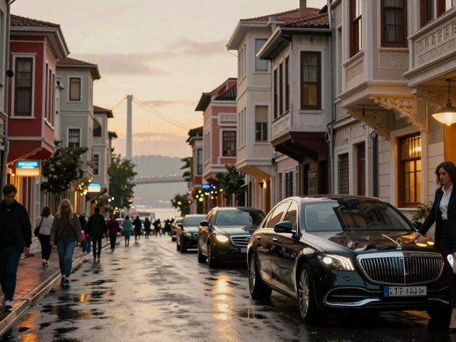 İstanbul Escort Fiyatları: Son Trendler ve Güncel Fiyat Bilgileri