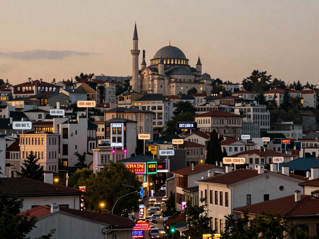 İstanbul Escort Fiyatları: Uzman Önerilerle Doğru Fiyatı Nasıl Belirlersiniz?