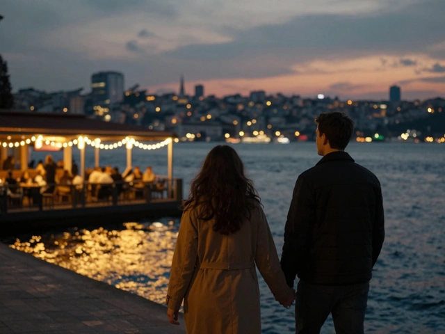 İstanbul'u Bir Escort ile Nasıl Keyifli Hale Getirebilirsiniz