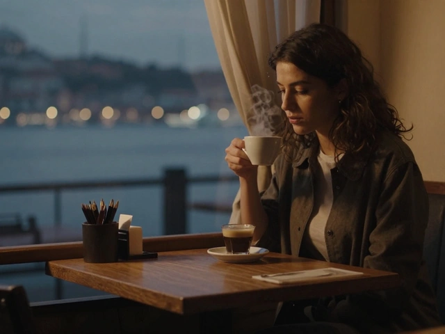 Kartal Escort'in yükselişi: Neden bu bölge tercih ediliyor?