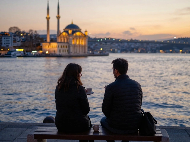 Neden İstanbul Escort Bayan Seçmelisiniz? Unutulmaz Bir Deneyim İçin Nedenler