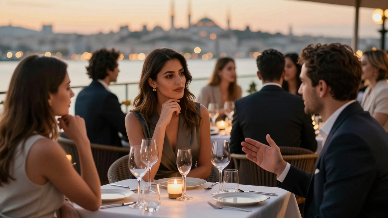 Ataşehir Escort Tercih Etmenizin 7 Ana Avantajı