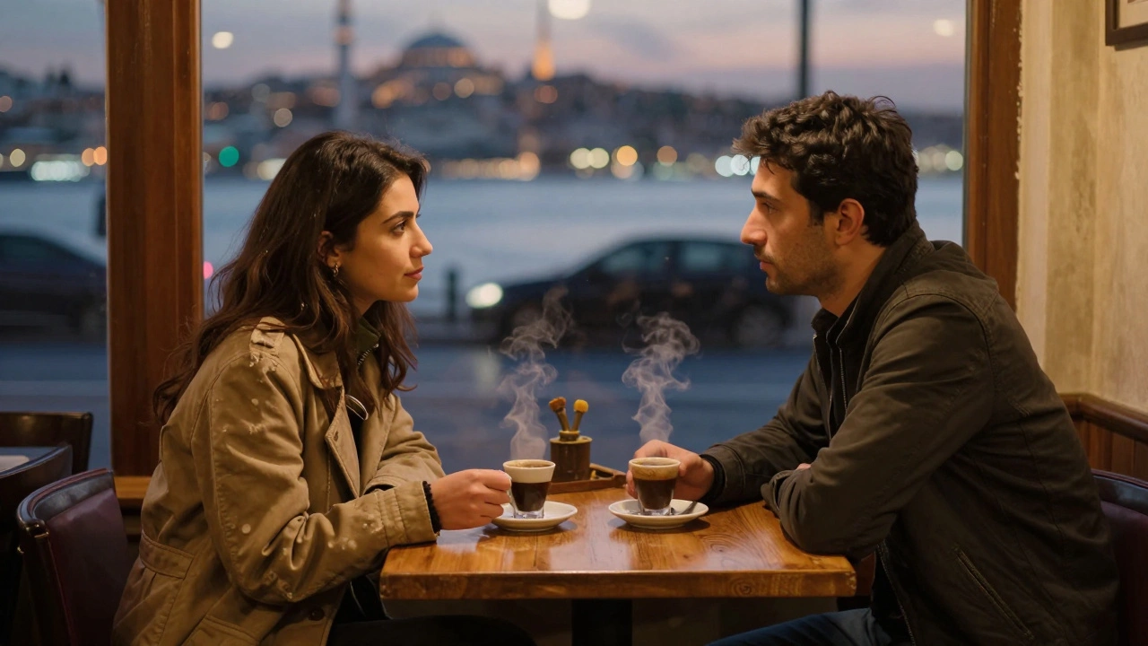 Emosyonel Bağ Kurmak: İstanbul Escort Kızı ile İlişki Kurma