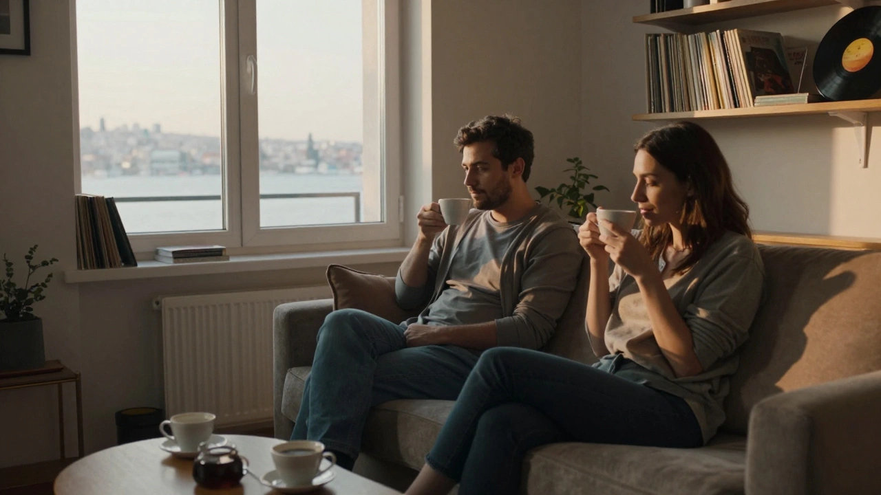 İncall Escort in Istanbul: Gerçek Deneyimler ve Ne Beklemelisiniz