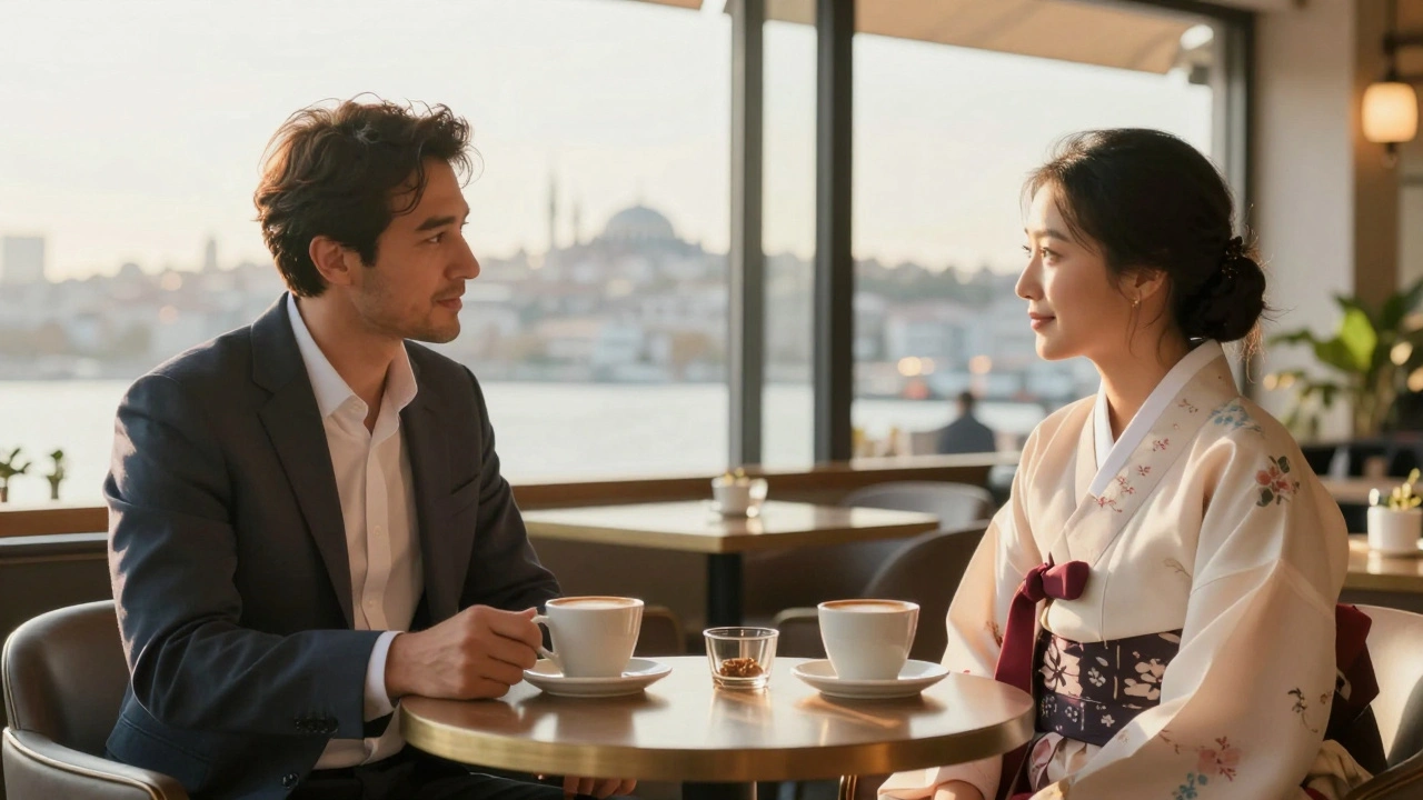 İstanbul'da Doğru Asyalı Escort’u Nasıl Bulursunuz?