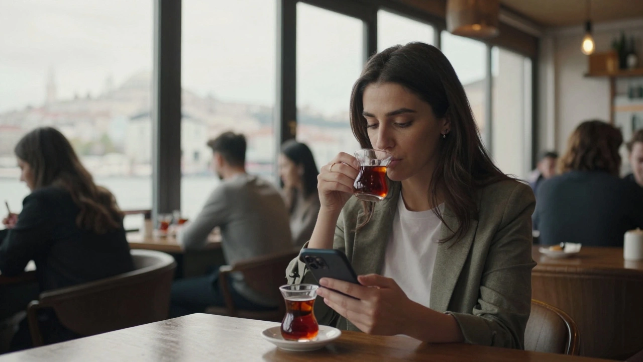 İstanbul Escort İçin İçeriden İpuçları: Gerçekler, Güvenlik ve Seçimler