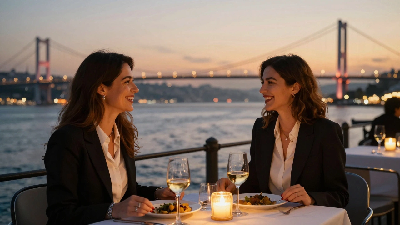 İstanbul Escort Kadın: Detaylı Rehber ve Gerçekler